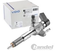 Einspritzdüse CONTINENTAL/VDO A2C59513556 für Ford Citroën Peugeot Volvo C4 II