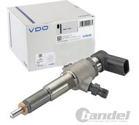 VDO Einspritzdüse A2C59511612