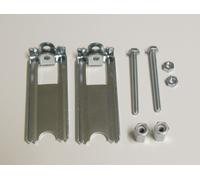 VDO Instrumente Haltebügel Halterung 52mm bis 100mm