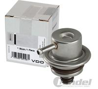 VDO | Kraftstoffdruckregler | X10-740-002-003