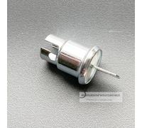 VDO LAMPEN FASSUNG 9mm Metall SOCKEL BA 9s für diverse ZUSATZ INSTRUMENTE