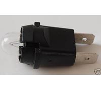 VDO Lampenfassung Beleuchtung für Zusatzinstrumente 52mm