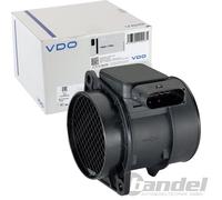 VDO | Luftmassenmesser | 5WK9613Z