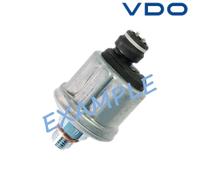 VDO Motor Öldruck Sensor 5bar mit Warnkontakt 360-081-062-002A
