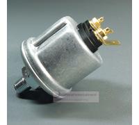 VDO ÖLDRUCKGEBER 5bar 1/8" Zoll massefrei OIL PRESSURE SENSOR insulated ret.