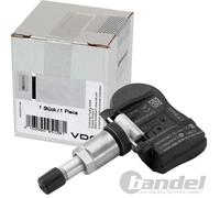 VDO S180052024Z NOx-Sensor NOx-Katalysator