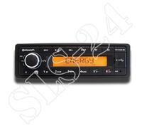 VDO TRW312UB-OR MP3-Autoradio Bluetooth USB AUX-IN Nachfolger vom TR7412UB-OR