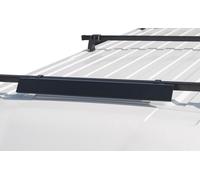 VDP Dachträger Spoiler Windabweiser 1,2m VDP XL Pro 200 Grundträger Lastenträger