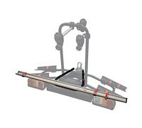 VDP Erweiterung 3. Schiene für Fahrradträger Heckträger Naos 2 Räder