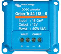 Victron Orion-Tr 24/12-5A (60W) nicht isoliert (0% MwSt. gemäß §12 Abs.3 UstG.)