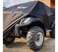 VECTOR Abdeckplane außen für ATV/Quads - - L