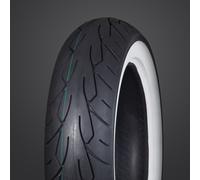 Vee Rubber Reifen 200/60B16 79H VRM 302 WW Weißwand Motorrad Custom Hinten