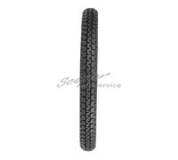 Vee Rubber VRM-015 TT hinten vorne 2.75 R16 43P Motorradreifen | 88899