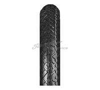 1x 2.5 R17 43J Motorradreifen Vee Rubber VRM-087 TT hinten vorne | 55418