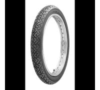 VEE-RUBBER VRM 087, Vorder-/Hinterachse 2.50 -16 43J TT 43 J