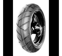 VEE-RUBBER VRM-119C, Hinterachse 130/70 - 12 60 P