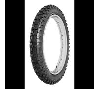 VEE-RUBBER VRM-174, Vorder-/Hinterachse 2.75 -10 37J TT 37 J