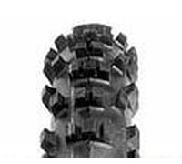 Vee Rubber VRM140 80/100 -12 TT 41 M NHS REAR