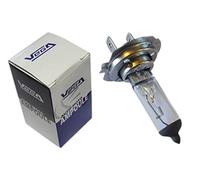 VEGA 1 Leuchtmittel Maxi' H7 55 W PX26d, französische Marke, zugelassen, 12 V