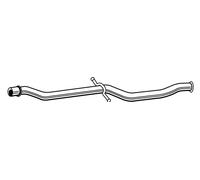 VEGAZ Abgasrohr cr117 für Citroën