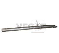 VEGAZ Abgasrohr fr401 hinten für Ford