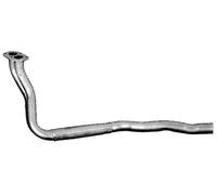 VEGAZ Abgasrohr vorne für FIAT FTR-26