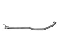 Vegaz Abgasrohr Mitte FTR-273 für Fiat Sedici / Suzuki SX4