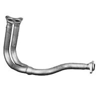 VEGAZ Abgasrohr für FORD FR-200