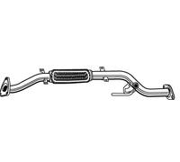 VEGAZ DR-146 Abgasrohr