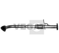 VEGAZ Abgasrohr für ROVER HOR-56