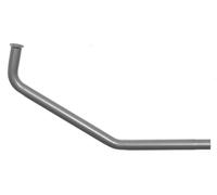 VEGAZ Abgasrohr vorne für ALFA ROMEO IVECO IVR-2