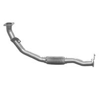 VEGAZ MIR-109 Abgasrohr