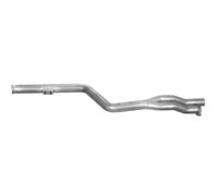 VEGAZ Abgasrohr mr356 mitte für Mercedes