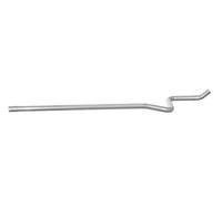 VEGAZ Abgasrohr pgr314 hinten für Peugeot