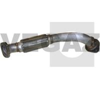 VEGAZ Abgasrohr vorne für RENAULT RR-394