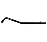 VEGAZ Abgasrohr sbr24 für SAAB