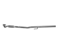 VEGAZ SBR-65 Abgasrohr
