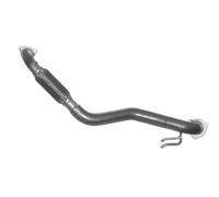 VEGAZ Abgasrohr vr254 vorne für VW