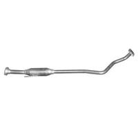 VEGAZ DS-383 Abgasrohr