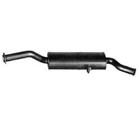VEGAZ Endschalldämpfer fts172 für Fiat