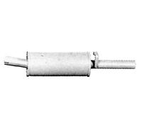 VEGAZ OS-121 Endschalldämpfer