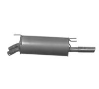 VEGAZ OS-535 Endschalldämpfer