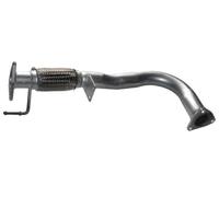 Vegaz Abgasrohr HOR-59 für Honda Accord VII
