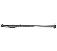 VEGAZ KR-128 Abgasrohr