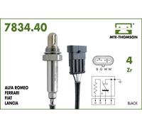 VEGAZ Lambdasonde für FIAT ULS-163