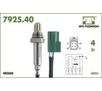 VEGAZ Lambdasonde für NISSAN ULS-260