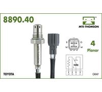 VEGAZ Lambdasonde uls343 für Subaru TOYOTA