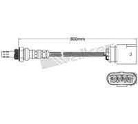 VEGAZ Lambdasonde uls675 für VW