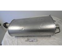 VEGAZ Mittelschalldämpfer für FORD FS-655