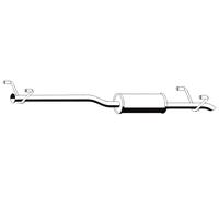 VEGAZ MS-486 Endschalldämpfer